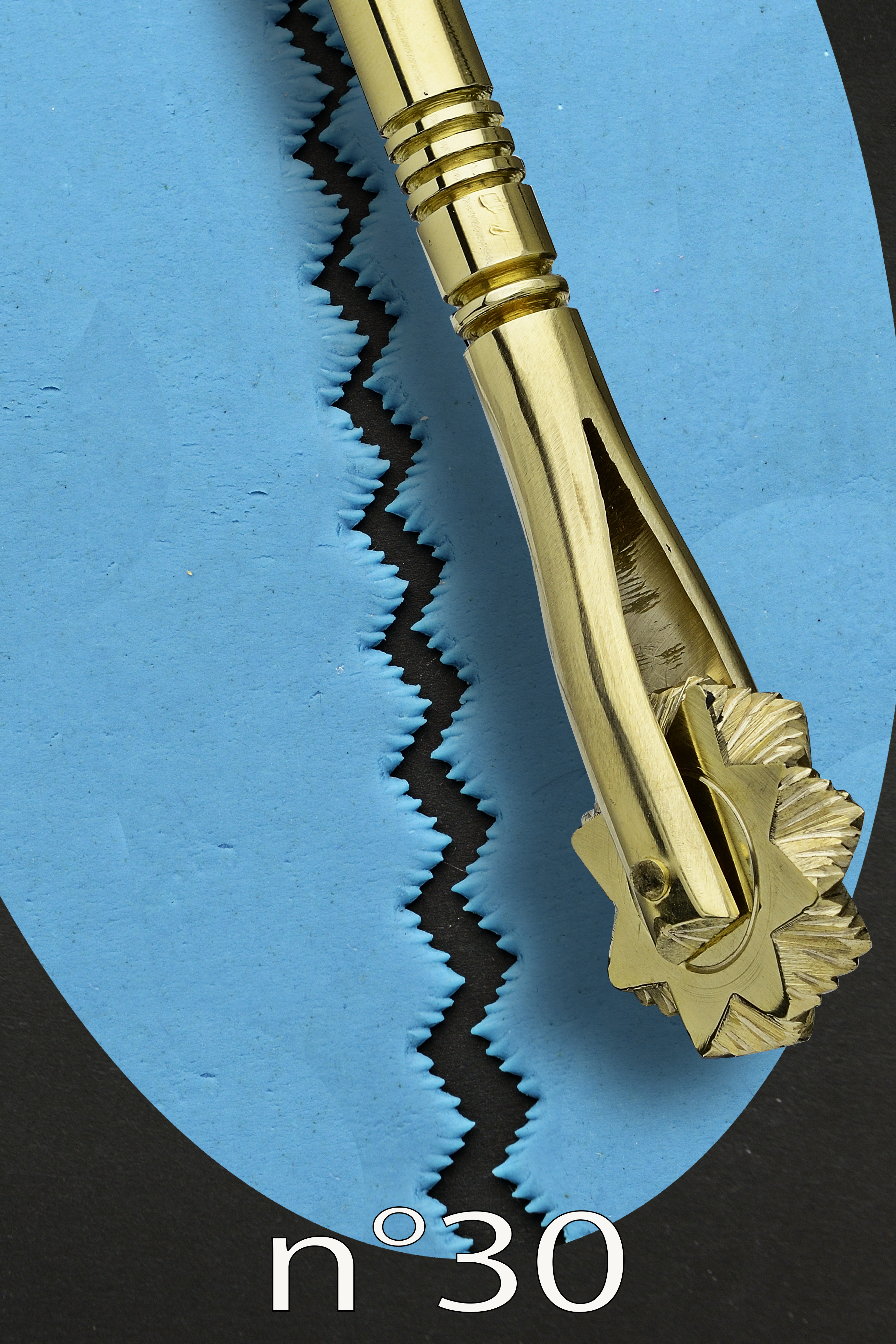 Pasta Cutter Wheel No. 29 