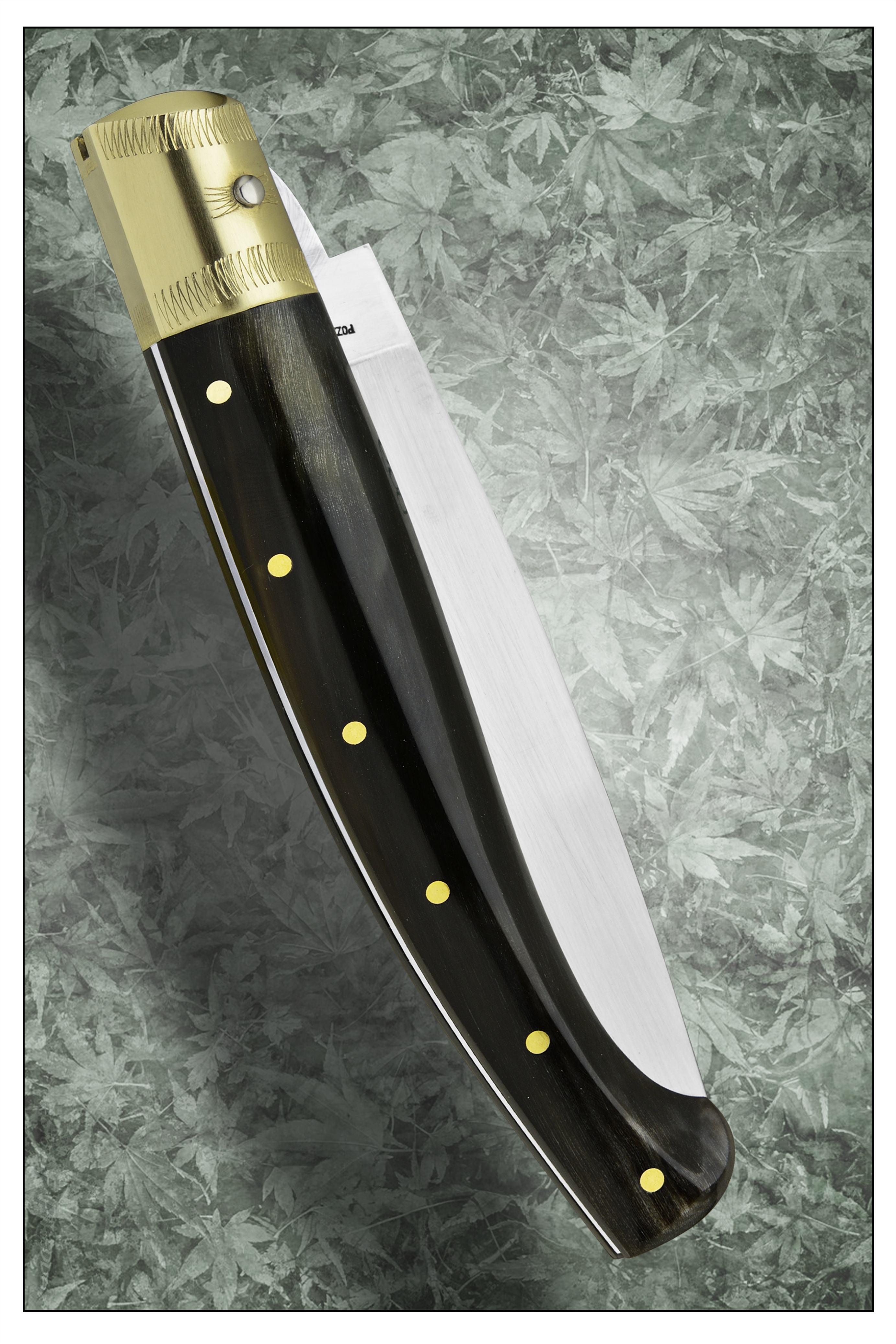 Coltello Calaresu 28 cm.