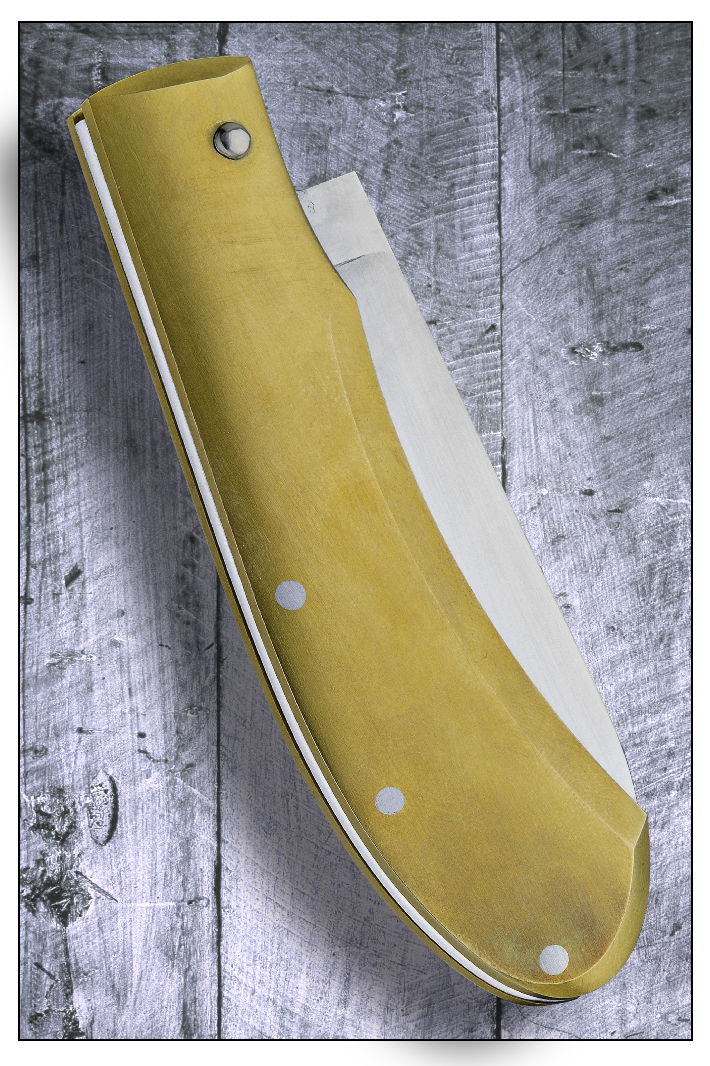 Coltello Sulis 19,3 cm.