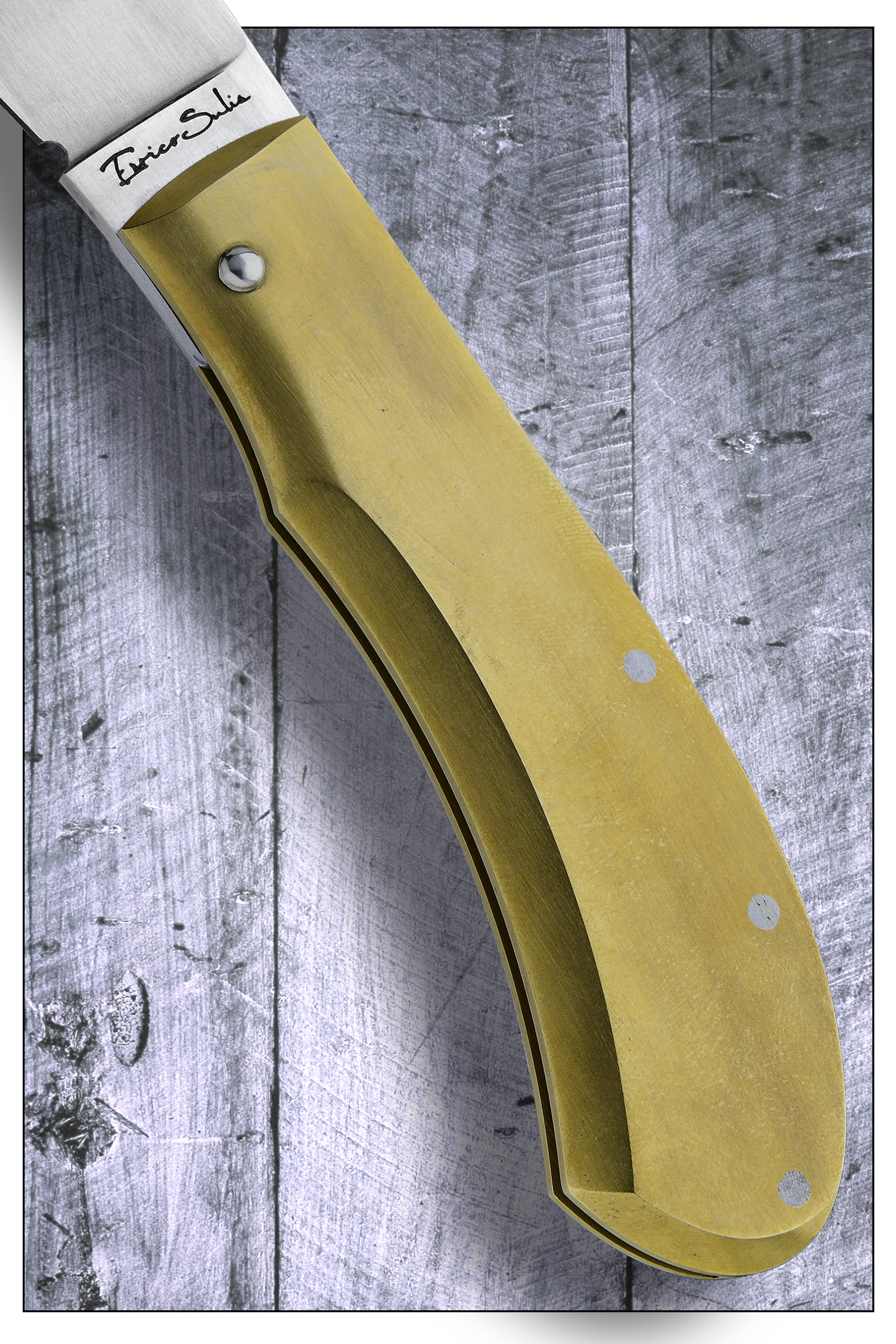 Coltello Sulis 19,3 cm.