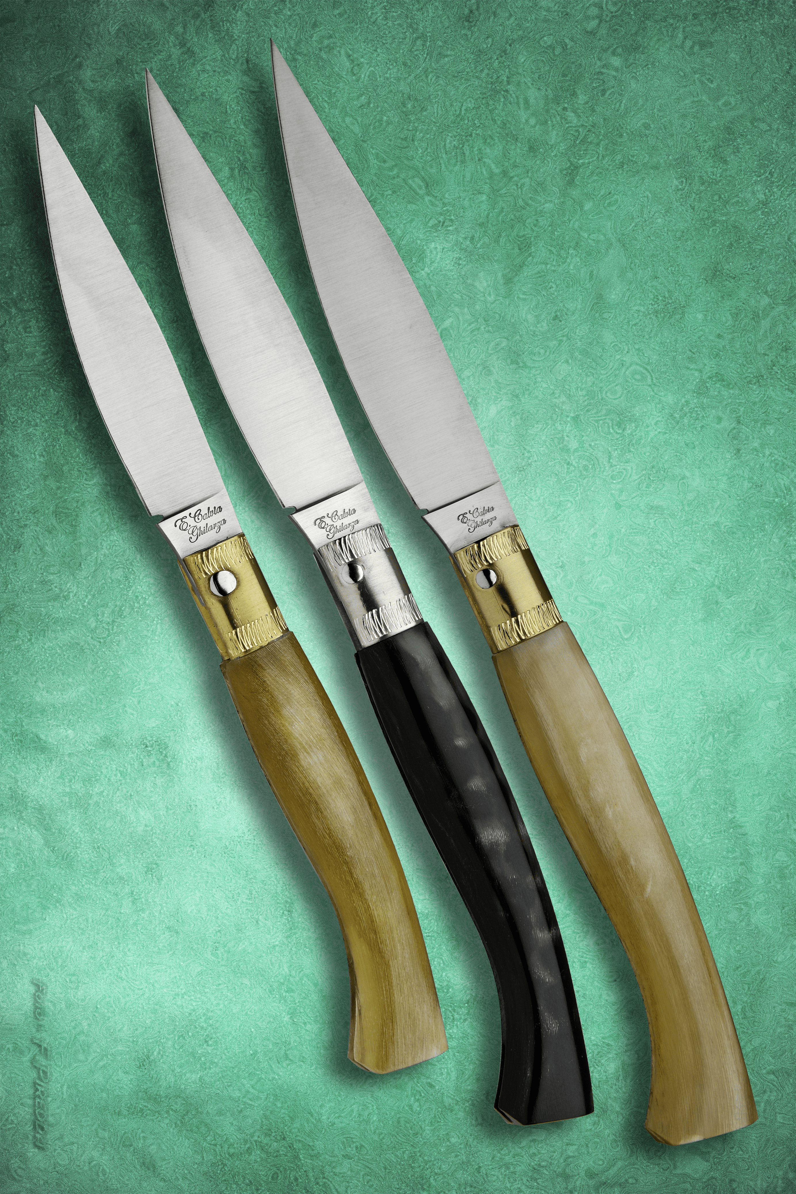 Scanno Montone Calvia (3 misure)