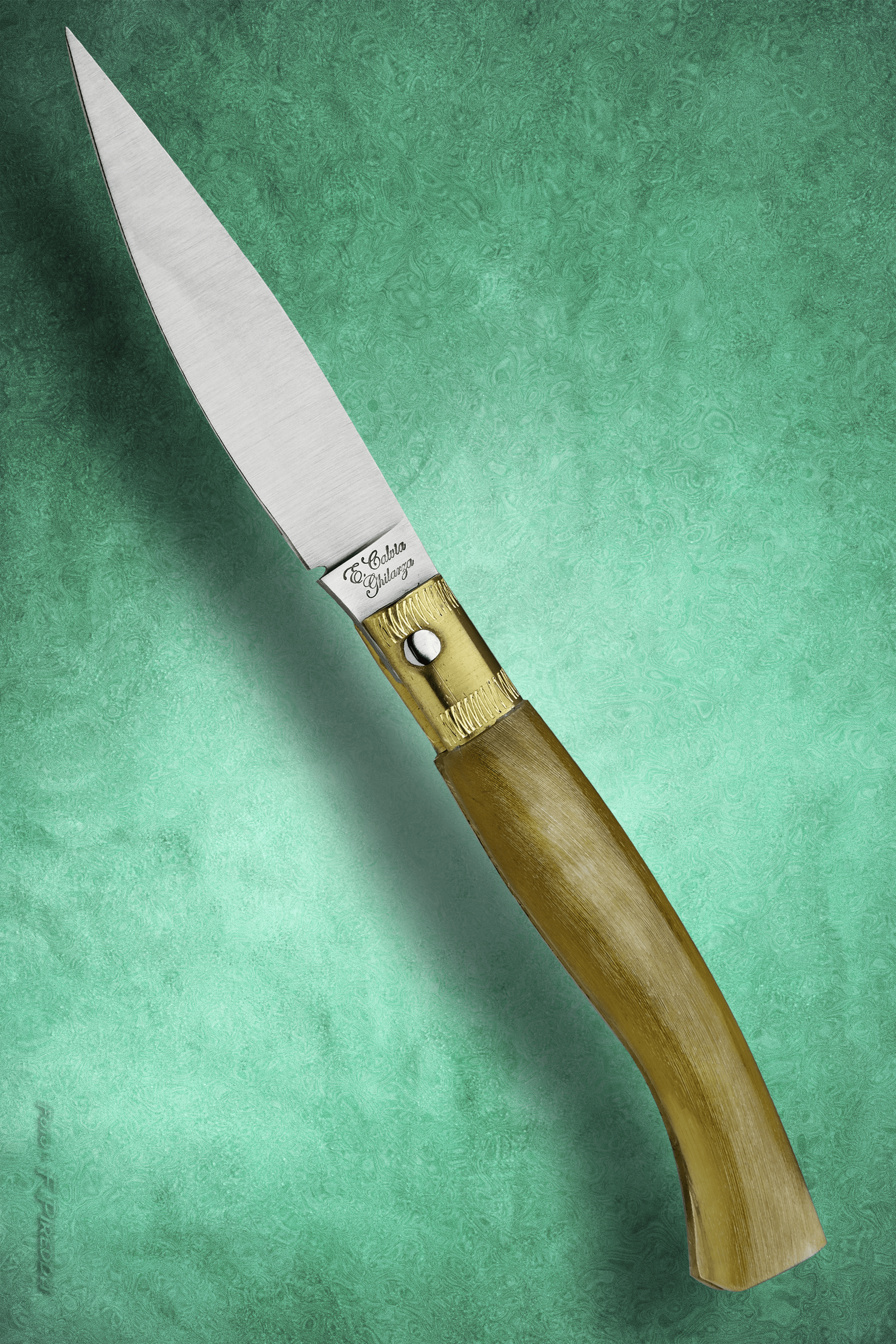 Scanno Montone Calvia (3 misure)