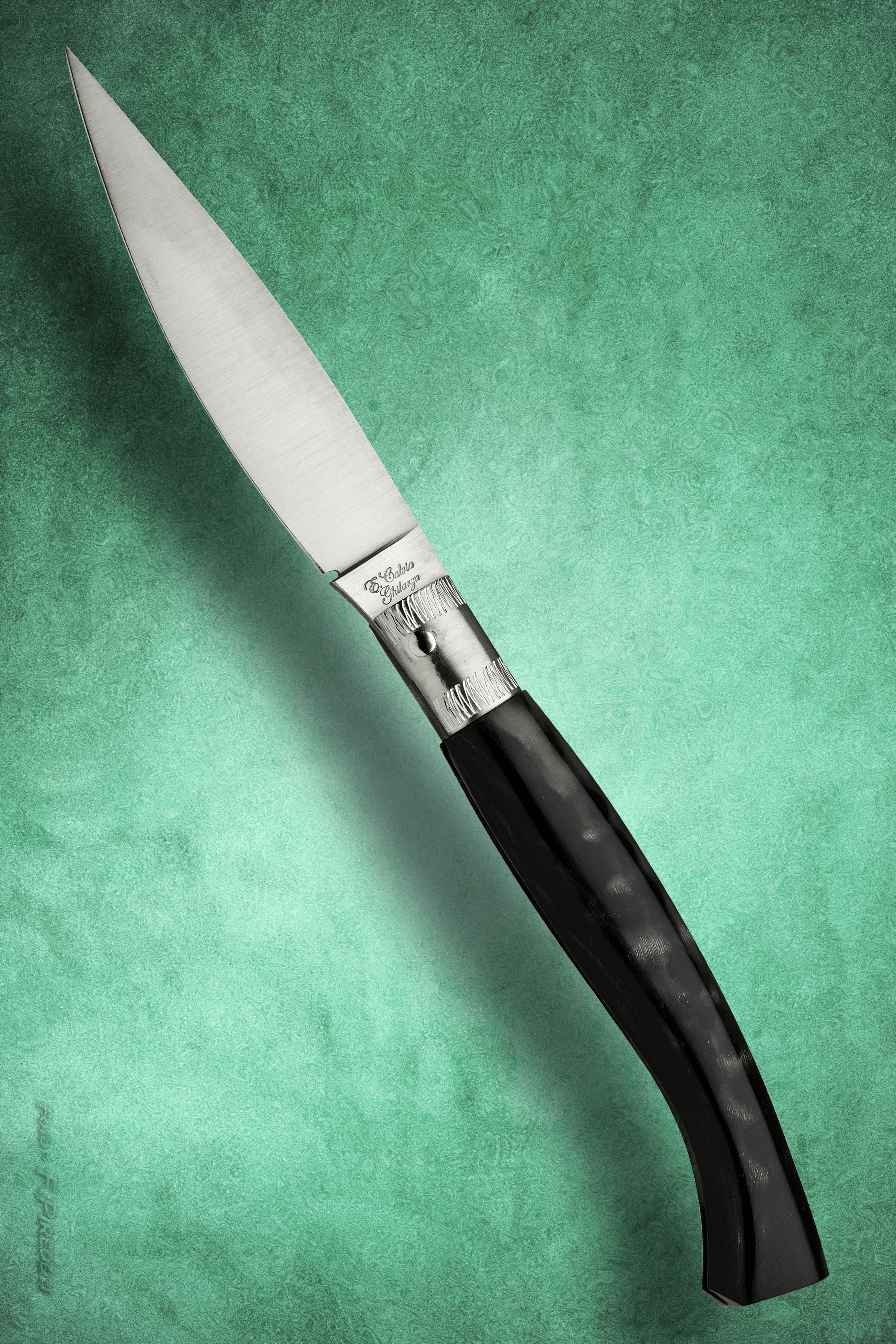 Scanno Montone Calvia (3 misure)