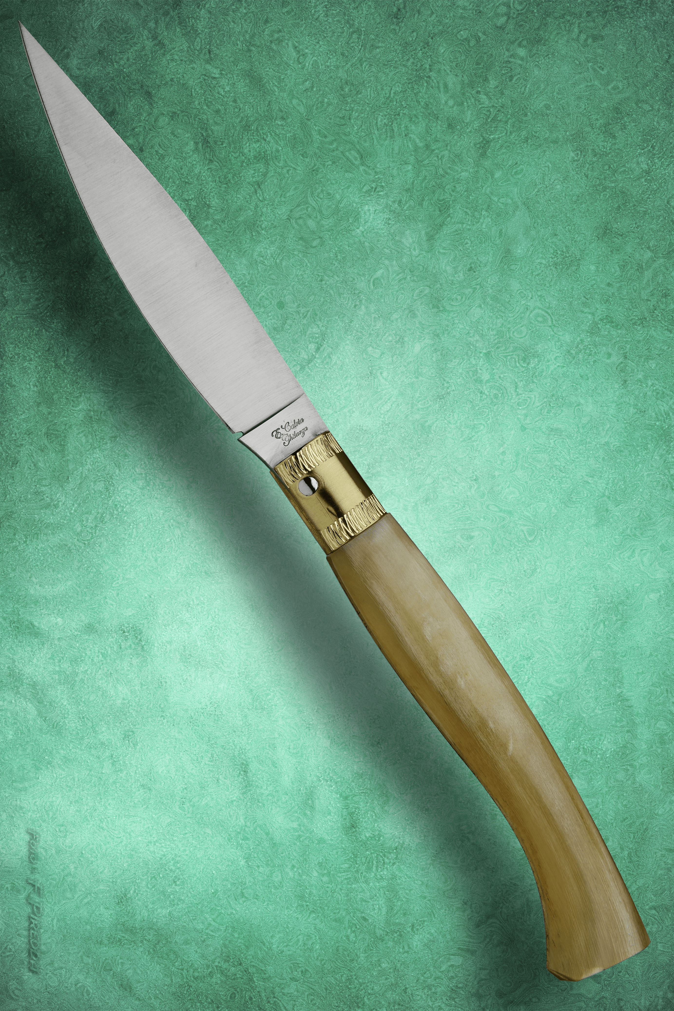 Scanno Montone Calvia (3 misure)