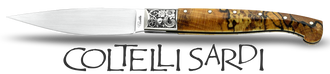 Coltelli Sardi