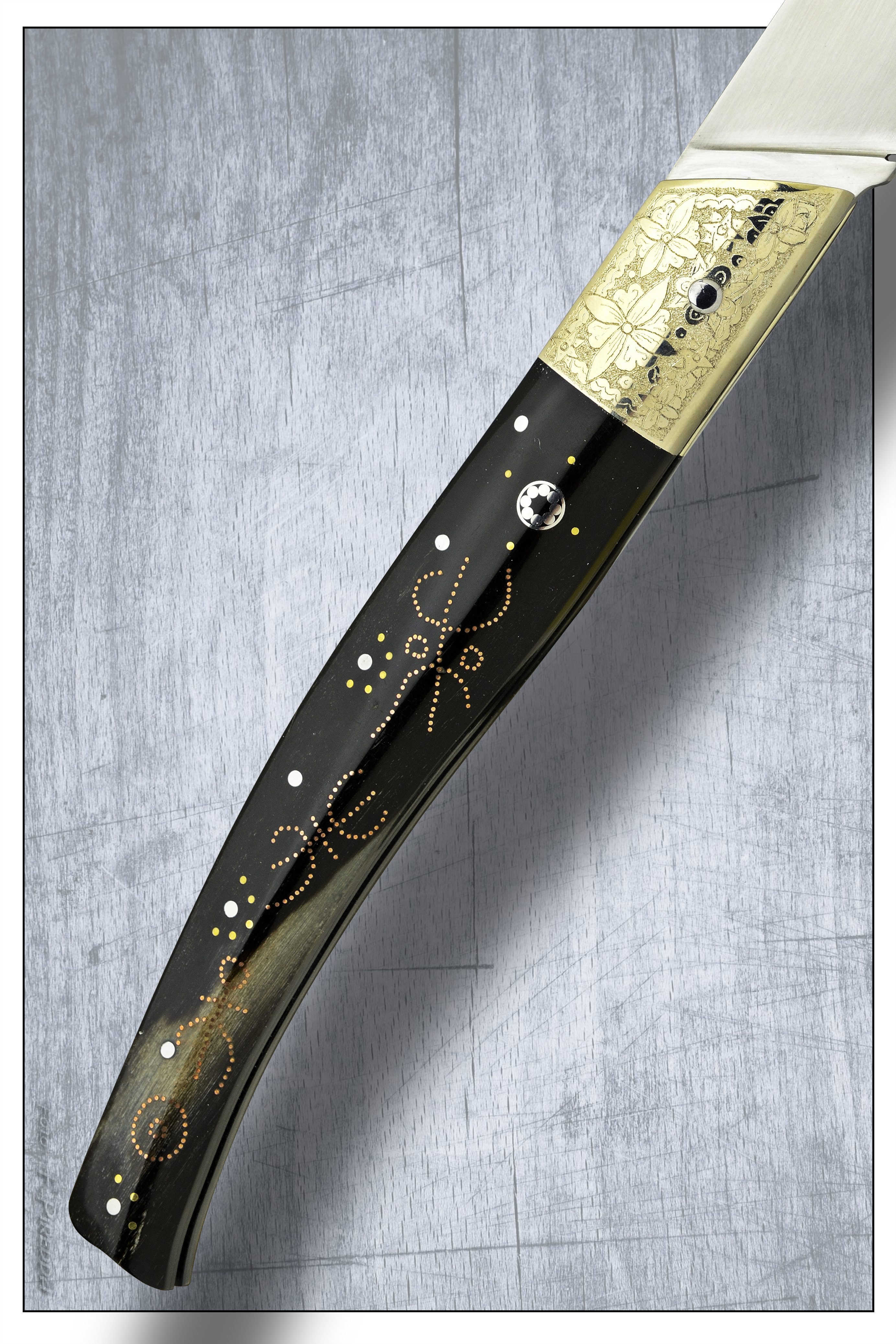 Loi knife 29 cm. 