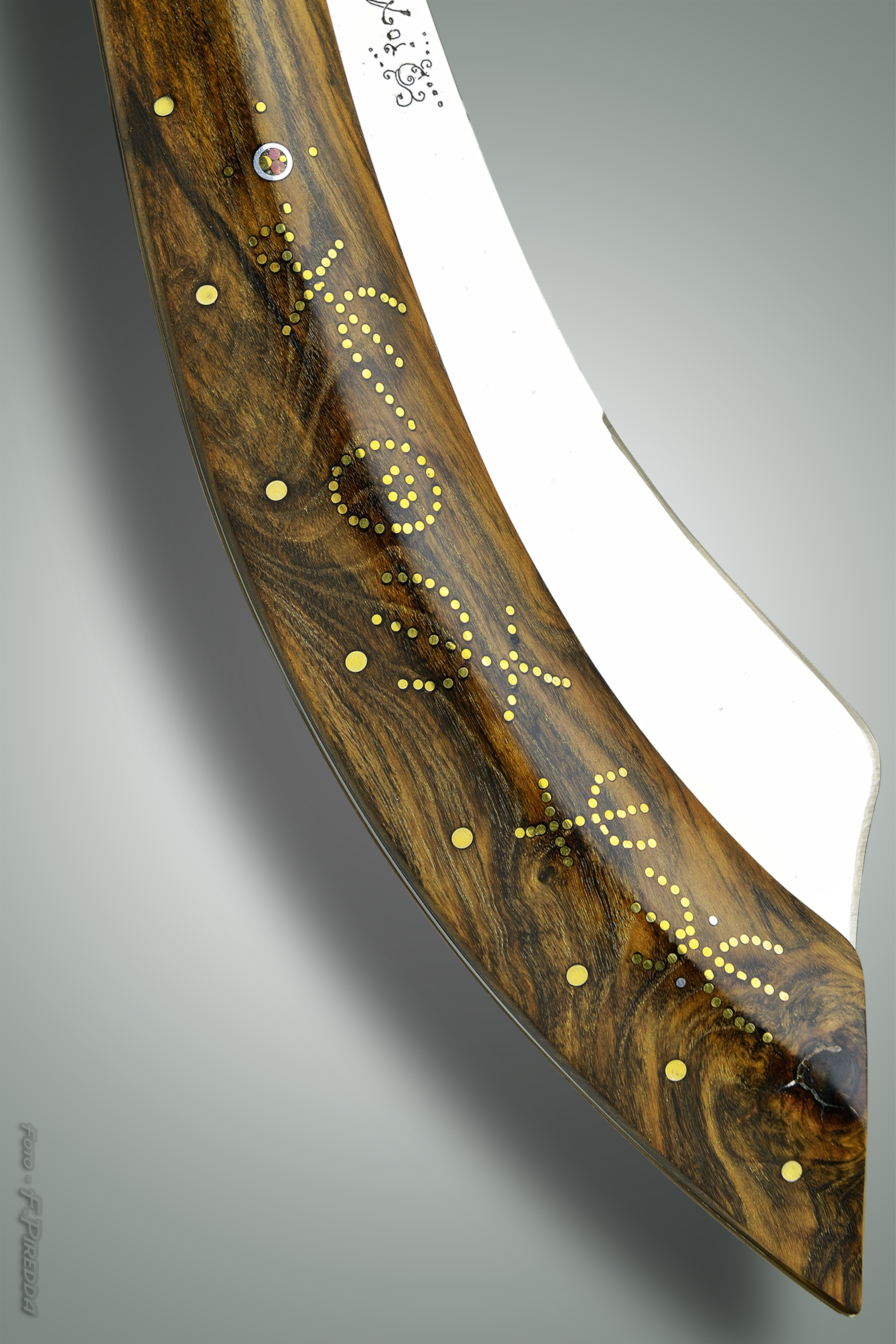 Coltello Loi 35 cm.