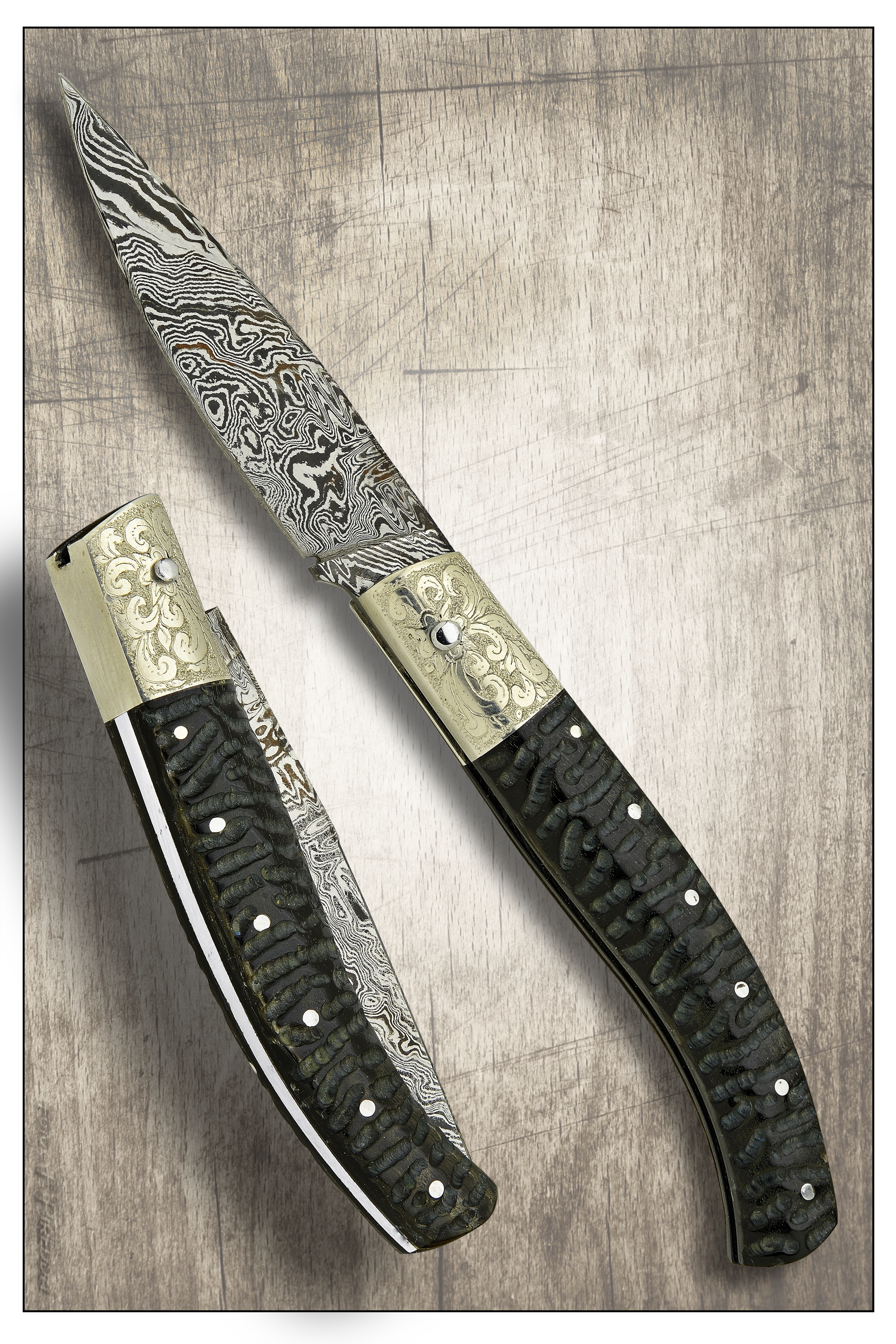 Coltello Loi 17.5 cm.