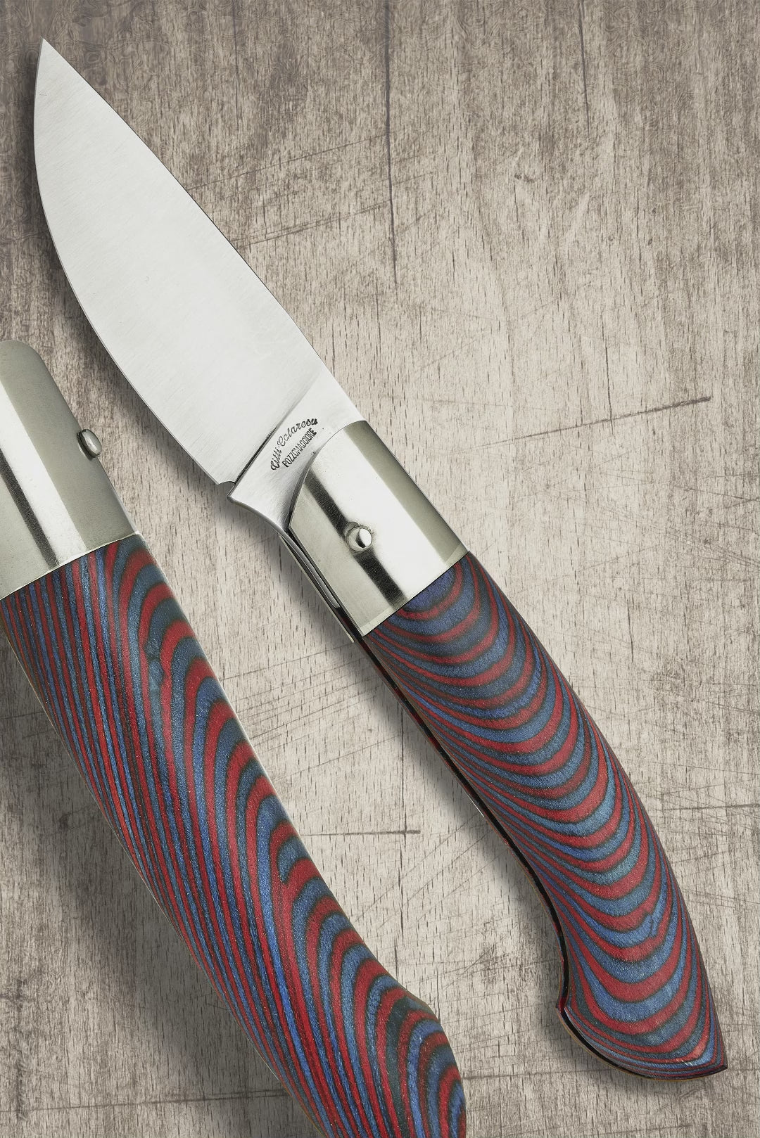 Coltello Antine 19 cm.