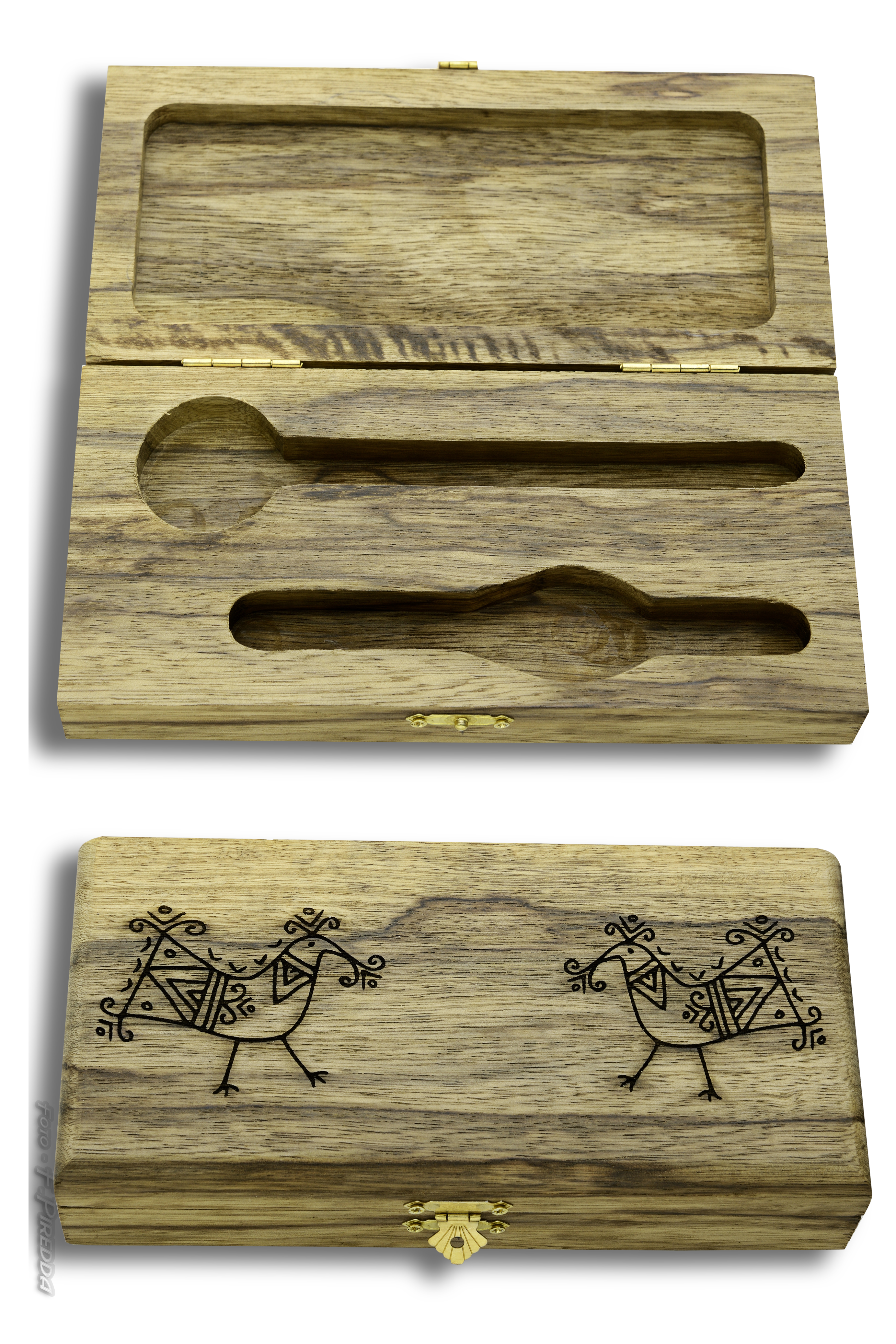 3-piece Cut and Decorate Set